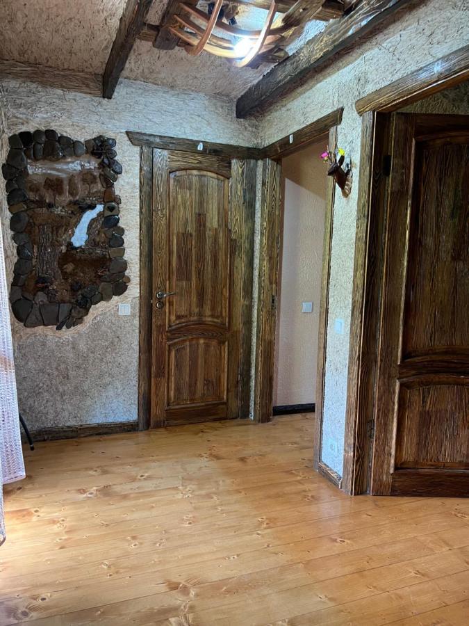 Villa Zelenyj Raj Pashkivtsi  Exterior foto